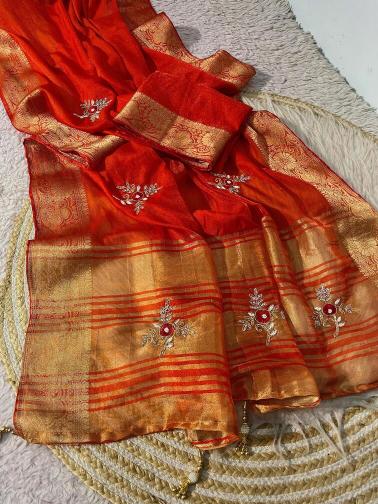 Vinayak beautiful soft sarees wholesale surat